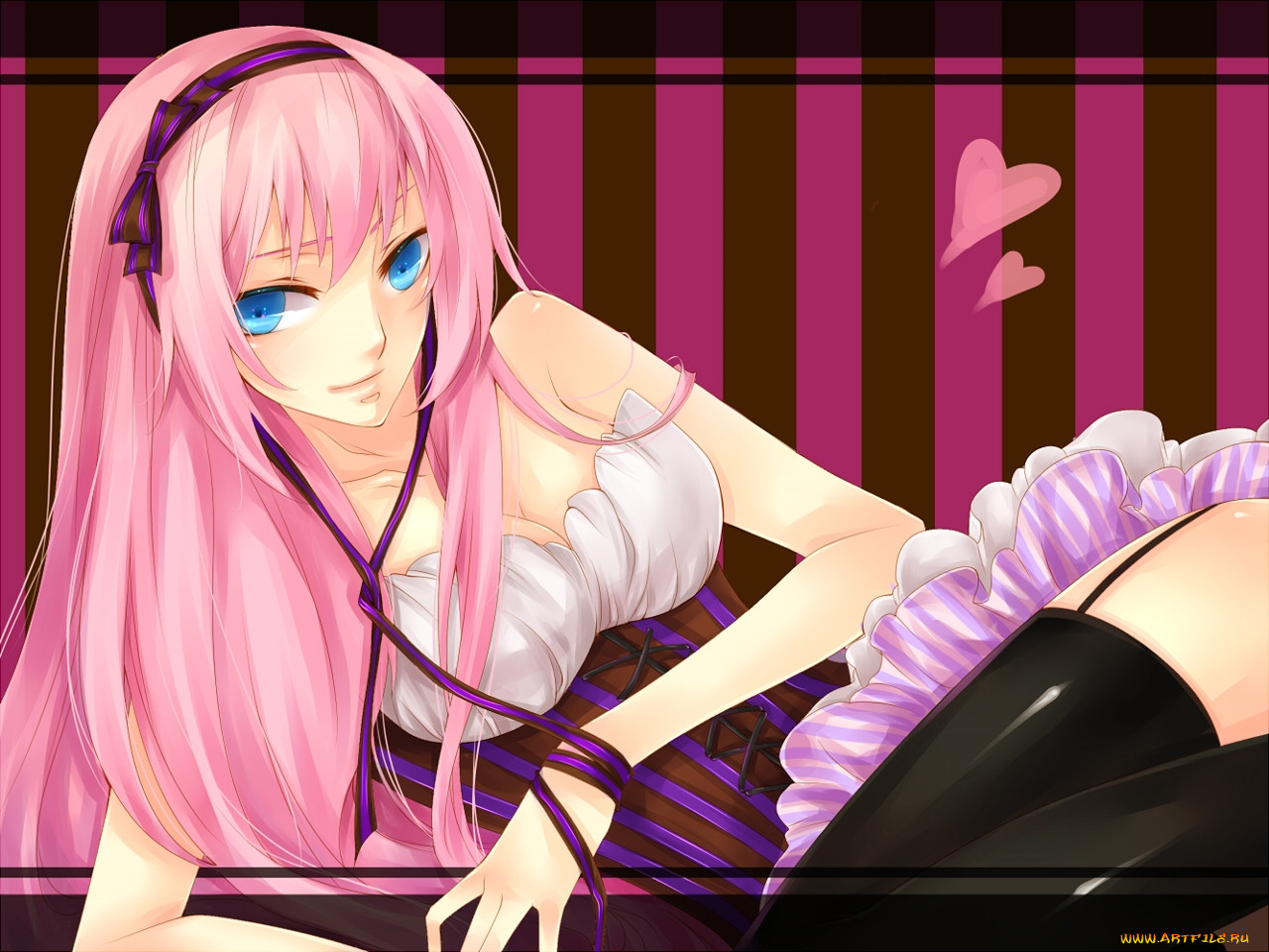 , vocaloid